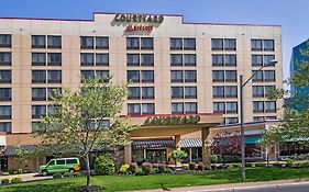 Courtyard By Marriott Secaucus Meadowlands